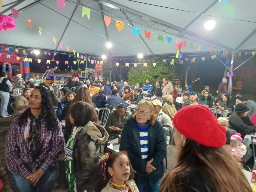 Paróquia de Araraquara realiza o 3º Arraiá de São Pedro; veja a programação