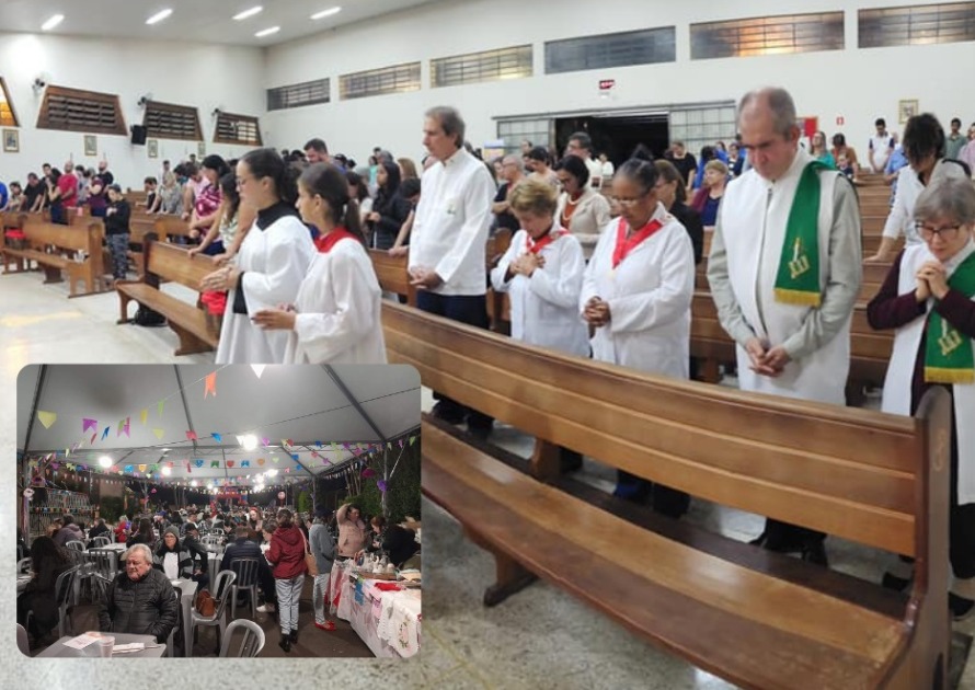 Novena de São Pedro começa nesta quinta-feira (20) em Araraquara