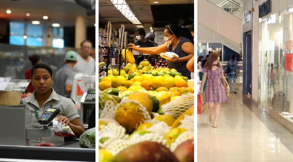 Caixa de supermercado, repositor e vendedora de loja de shopping estão na lista do PAT de Araraquara