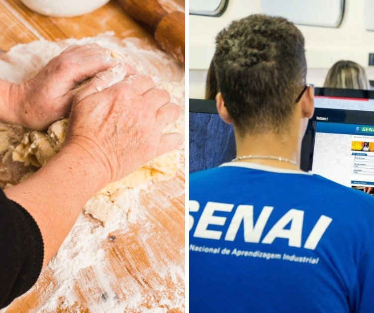 Senai abre inscrições para cursos gratuitos em Araraquara; veja detalhes