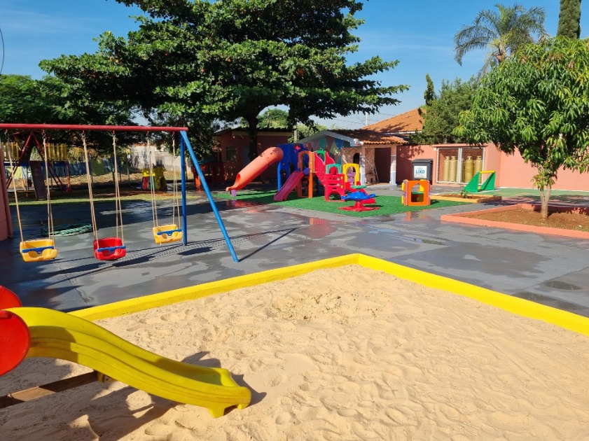 Em creche de Araraquara, maconha é localizada em mochila de criança; entenda o caso
