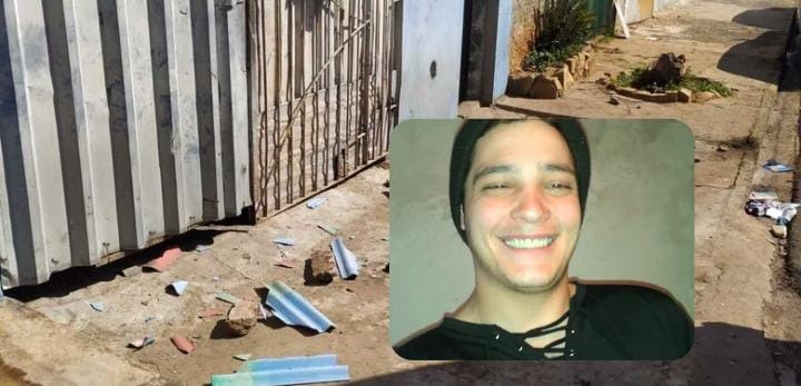 Homem que foi encontrado com mãos e pés amarrados morre na Santa Casa da região