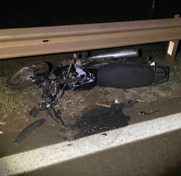 Motociclista que morreu após vaca causar acidente na Washington Luís é identificado em Araraquara