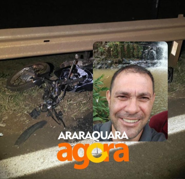 Motociclista que morreu em acidente na Washington Luís será velado e enterrado em Tabatinga