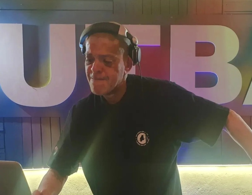 DJ KL Jay, do Racionais MC's se apresenta hoje (11), no tradicional Baile do Carmo de Araraquara