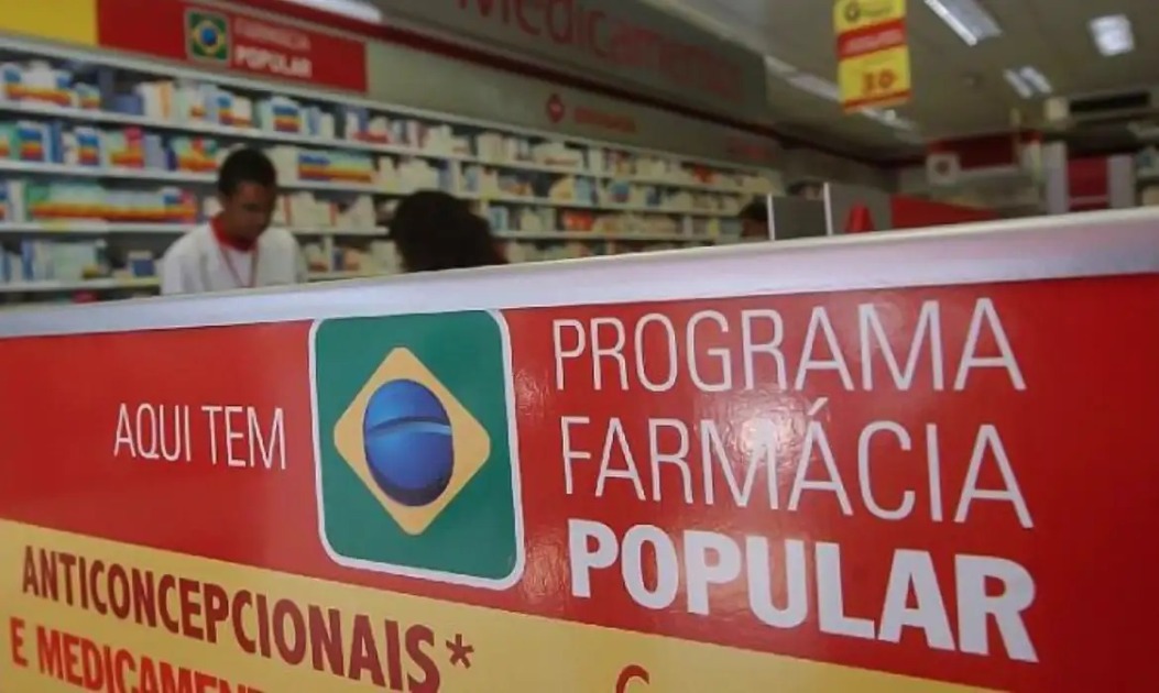 Para diabetes, asma e rinite: Farmácia Popular oferece 95% dos medicamentos de graça