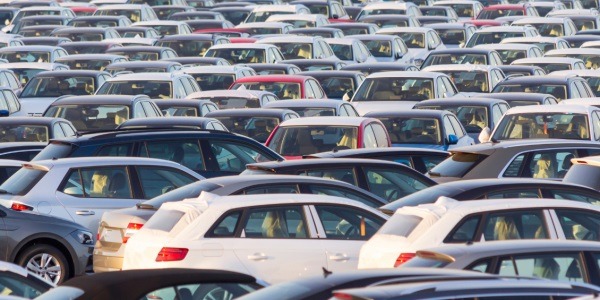 Detran-SP anuncia dois novos leilões; quase 400 veículos ofertados