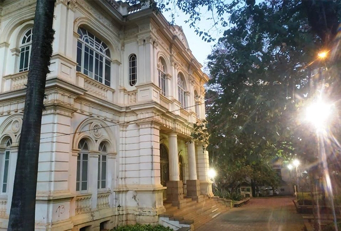 Lei Aldir Blanc: edital para subsídio de espaços artísticos e culturais é lançado em Araraquara