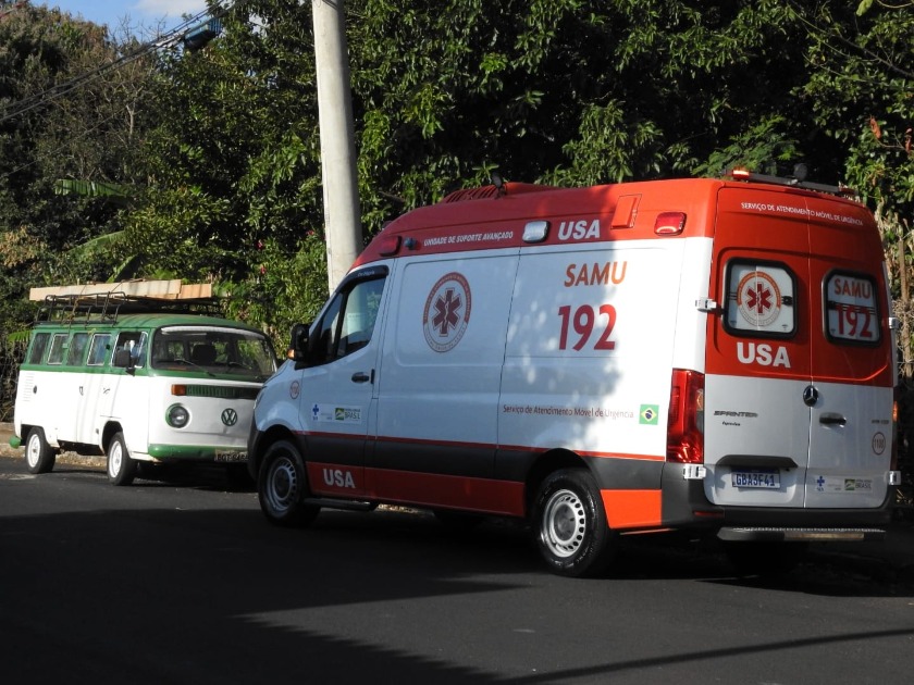 Homem é encontrado morto em barraco de madeira no Jardim Adalberto Roxo