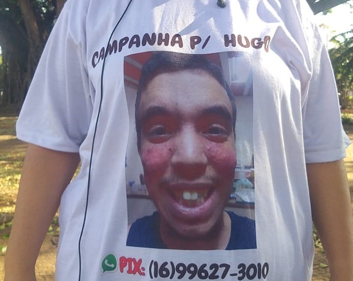 Mãe de Araraquara lança campanha para custear tratamento de filho autista
