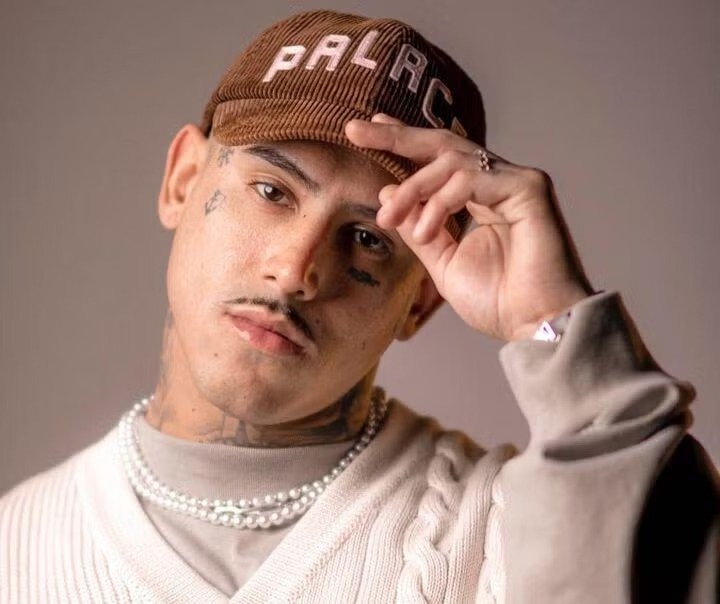 Mc PH se apresenta no mês de agosto em Araraquara; veja como comprar ingressos