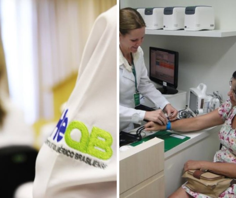 HEAB e Unimed divulgam vagas de emprego em Araraquara e Américo