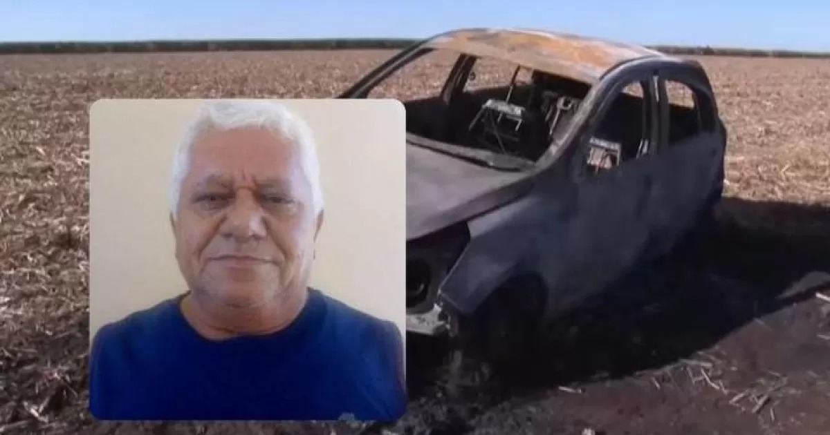 Força Tática prende terceiro suspeito envolvido no latrocínio de idoso em Araraquara