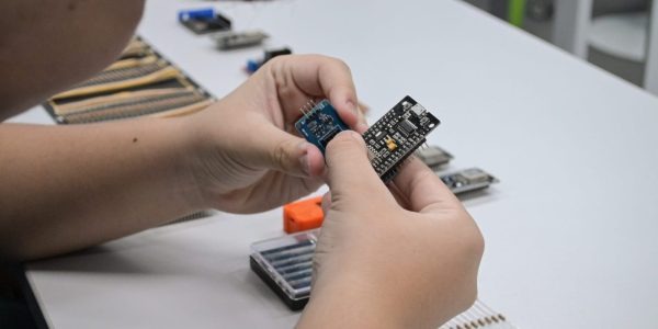 Inscrições abertas para curso de Programação e Robótica no Sesi Araraquara; de graça