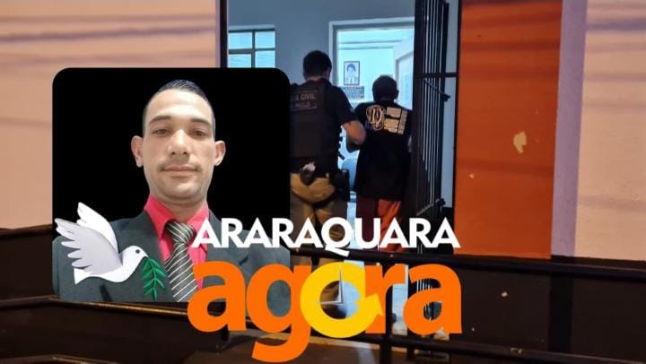 Polícia Civil prende dupla acusada de matar homem por espancamento em Américo