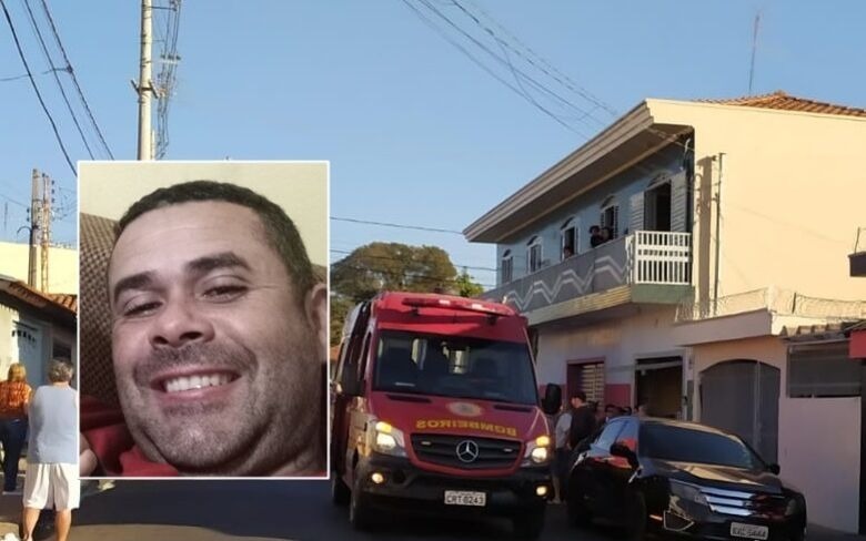Frentista morre após cair de sobrado durante mudança na região de Araraquara