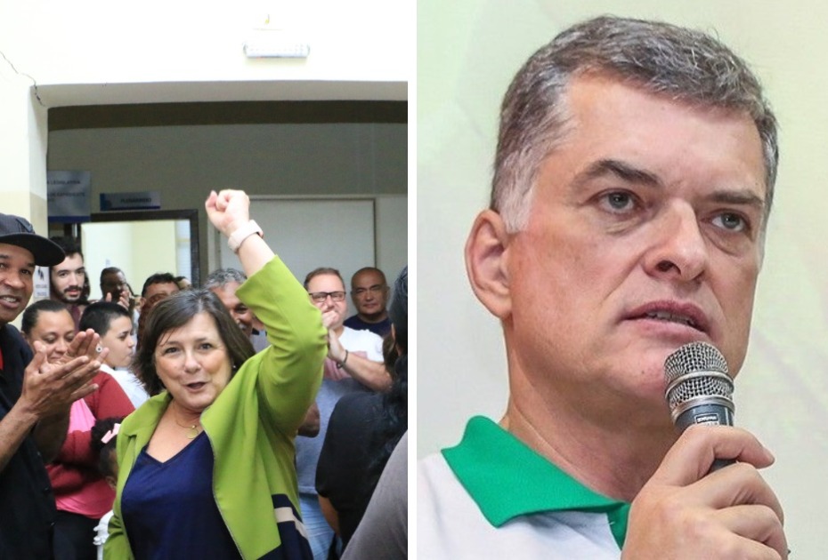 Eleições: nova pesquisa mostra disputa entre Eliana Honain e Dr. Lapena; veja os números