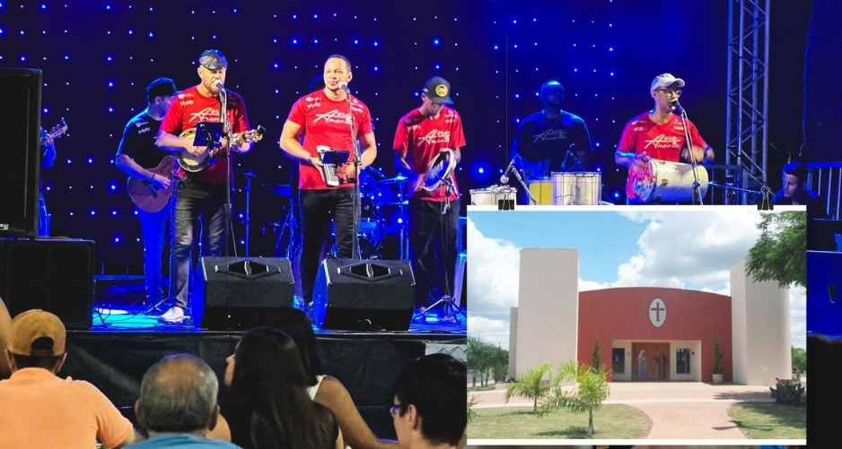 Paróquia Sagrada Família realiza 28º Caipiral em Araraquara; confira a programação da festa