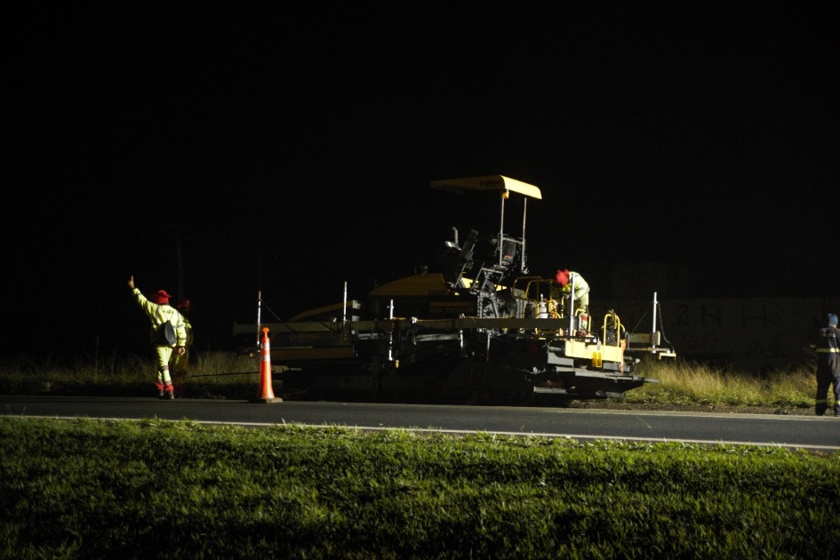 Saiba os trechos com obras na pista em rodovias na região de Araraquara