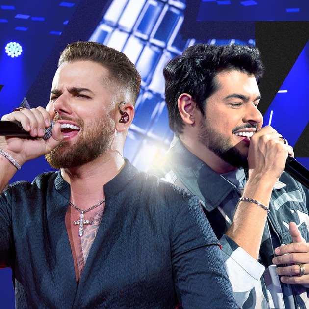 Dupla Zé Neto & Cristiano é atração confirmada no Matão Rodeo Music