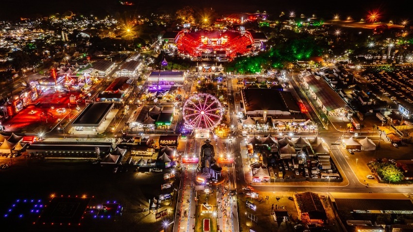 Veja a programação completa da Festa do Peão de Barretos e saiba como comprar ingressos