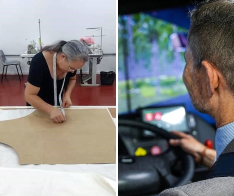 Agosto começa com vagas para costureira e motorista no PAT de Araraquara