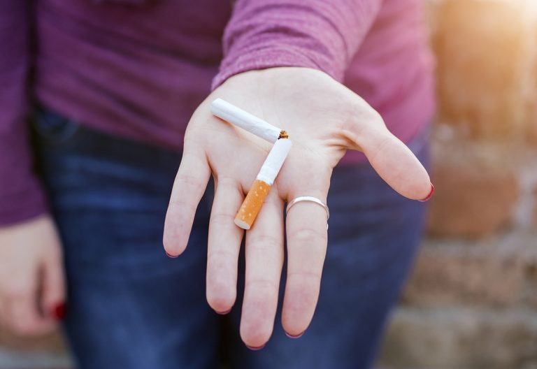 Dia Mundial sem Tabaco: conheça os principais benefícios de parar de fumar