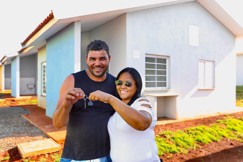 Casa Paulista oferece 880 cartas de crédito para primeiro imóvel em Araraquara; veja se tem direito