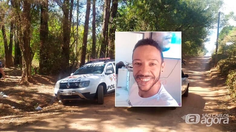 Homem que foi decapitado é identificado na região de Araraquara