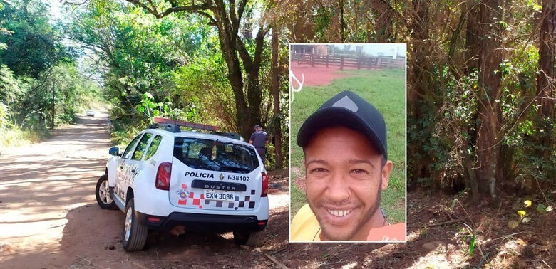 Veja o que diz B.O do homem que foi decapitado na região de Araraquara