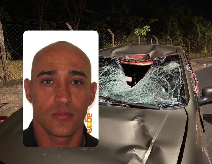 Homem que morreu atropelado por carro na Via Expressa será velado e sepultado em Araraquara