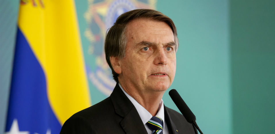 Bolsonaro deve visitar Guariba na sexta-feira (16)