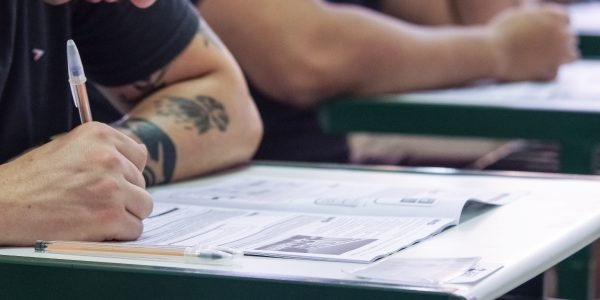 Vestibular do 1º semestre da Fatec é neste domingo (7); confira as orientações