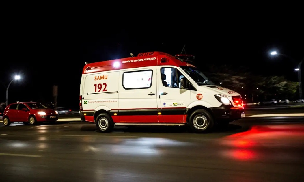 Mãe é encontrada morta em Araraquara e filha atendida em estado grave; bebê morreu no hospital