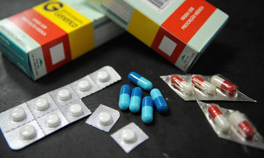 Alerta: medicamentos de uso cotidiano podem prejudicar a saúde renal