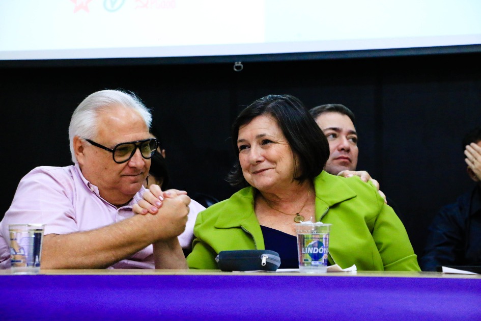 Eliana Honain, ex-secretária de Saúde, oficializa candidatura à Prefeitura de Araraquara