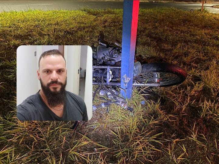 'Legado jamais esquecido': Motoclube lamenta morte de motociclista após acidente em Araraquara