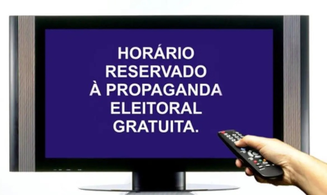 Propaganda eleitoral começa nesta sexta-feira (16)
