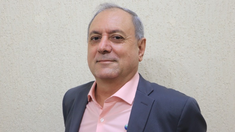 Vereador Marcos Garrido oficializa candidatura à Prefeitura de Araraquara no TSE