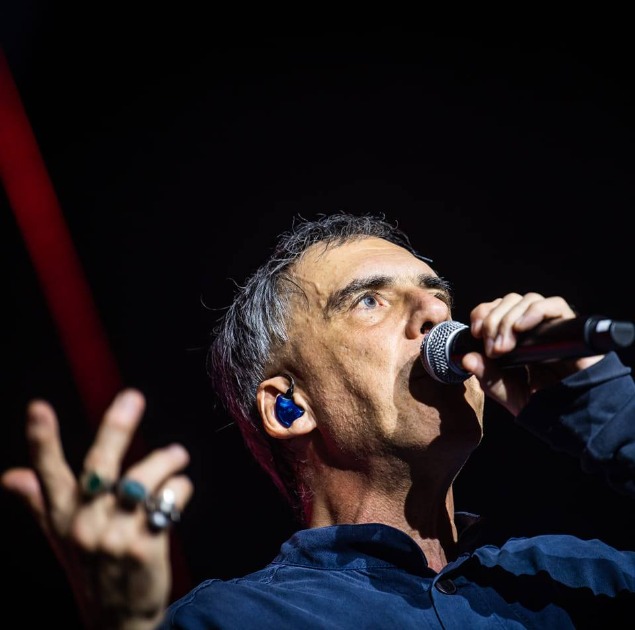 Arnaldo Antunes faz show DE GRAÇA no SESI Araraquara; confira data para retirar ingressos