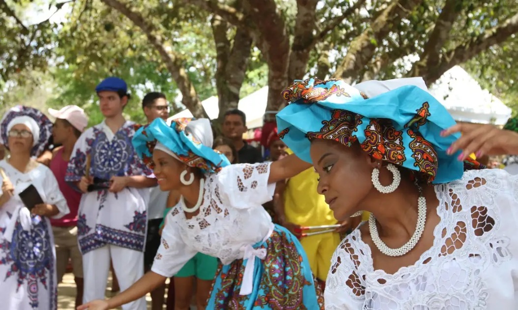 Confira a programação do Encontro de Tambores Ecos de Ngoma em Araraquara