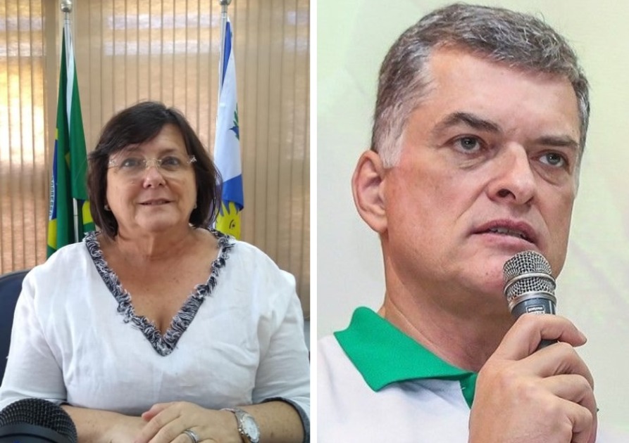 De olho na Prefeitura: Nova pesquisa revela empate técnico entre Eliana Honain (PT) e Dr. Lapena (PL)