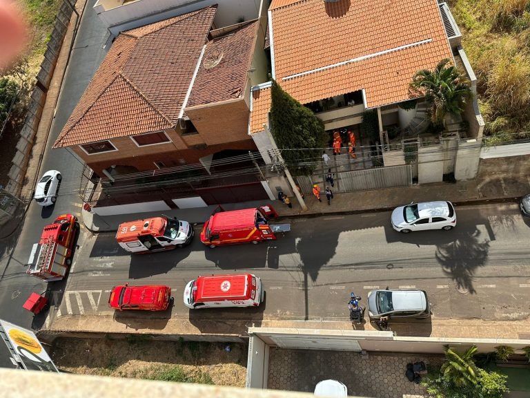 Moradora de Araraquara e irmã morrem após serem esmagadas por elevador em Uberaba
