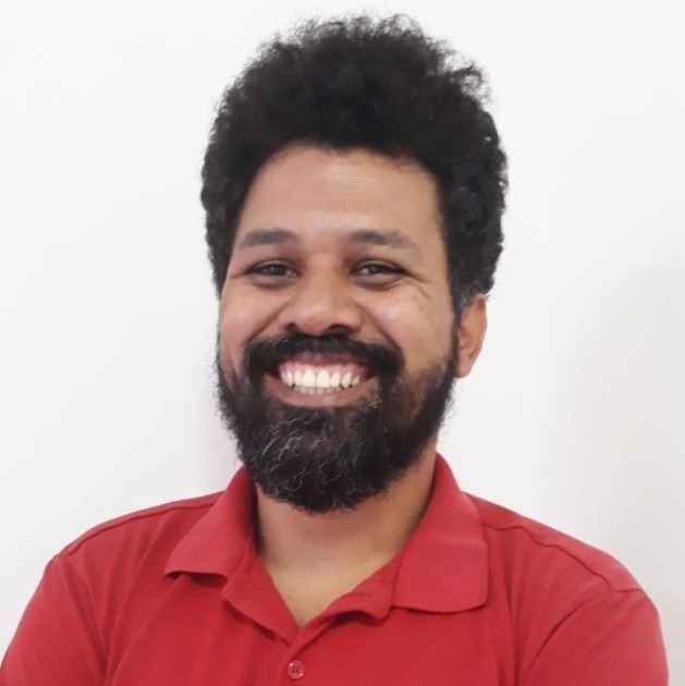 Tiago Pires (PCO) formaliza candidatura à Prefeitura de Araraquara no TSE