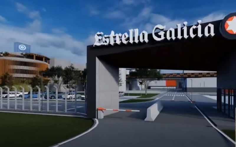 Estrella Galicia suspende construção de fábrica em Araraquara