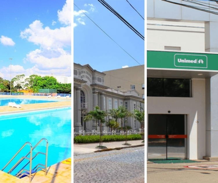 Vagas de emprego abertas no SESI, Santa Casa e Unimed de Araraquara; veja a lista