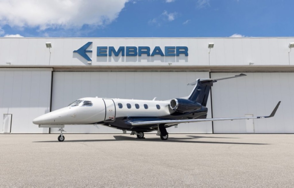 Embraer oferece vagas em Gavião Peixoto; confira