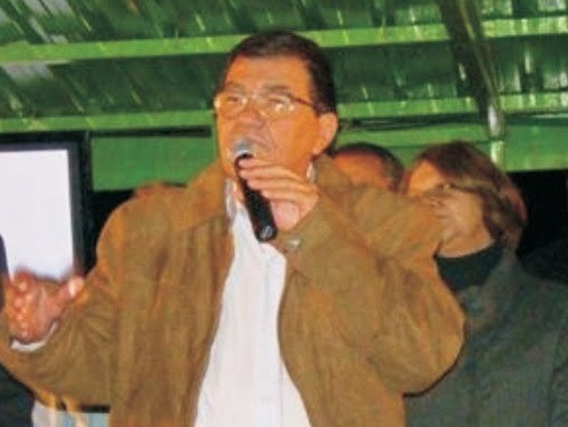 Luto: morre o ex-prefeito de BES, Antônio Nelson Rosim