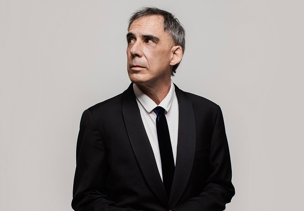 Arnaldo Antunes em Araraquara: retirada de ingresso para público geral começa hoje (26)