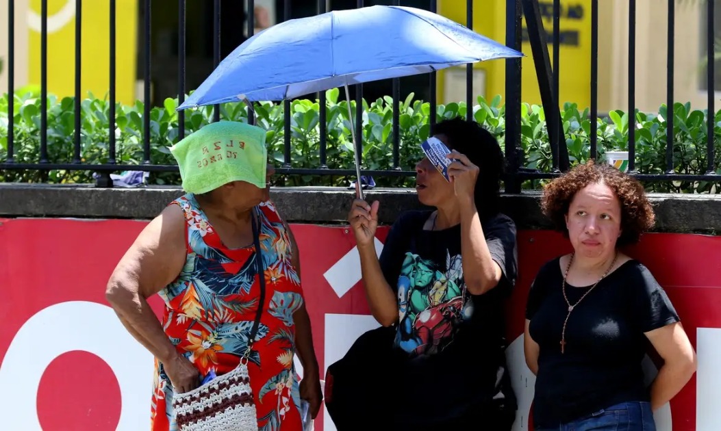 Onda de calor começa nesta semana; veja como fica o tempo na região de Araraquara
